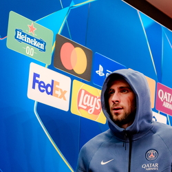 Bilbao - PSG 10/12/2025