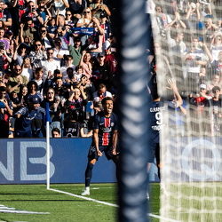 PSG - Angers 05/04/2025