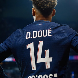 PSG - Nice 25/04/2025